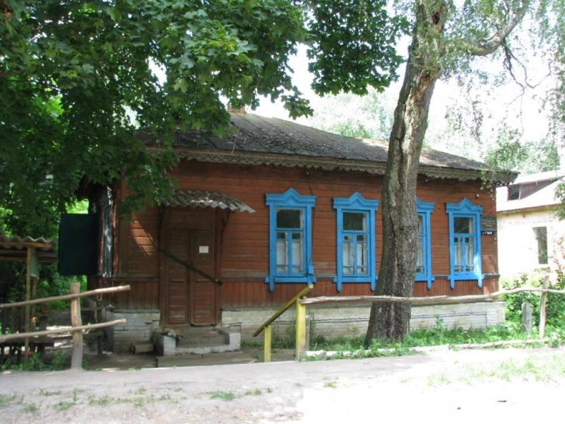 Рідне село - Звеничів