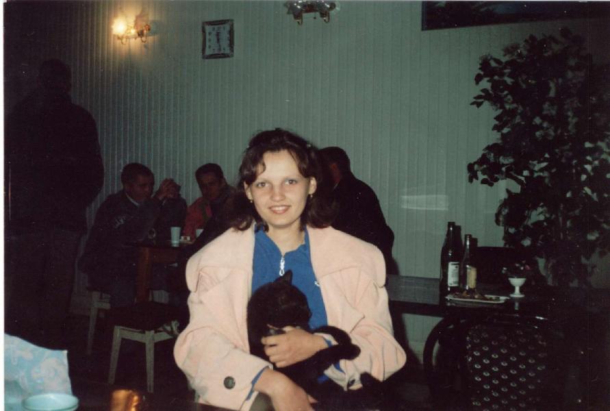 ЯЧМУ - forever - Єрківці