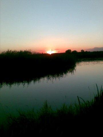 Раків Ліс - Раків Ліс