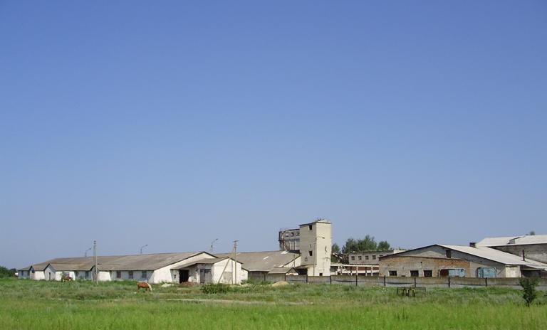 Моє рідне село - Nemovychi