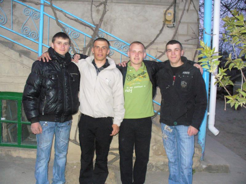 ПРОВОДИ - Плебанівка