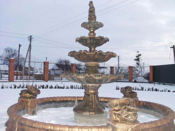 Раків Ліс - Раків Ліс