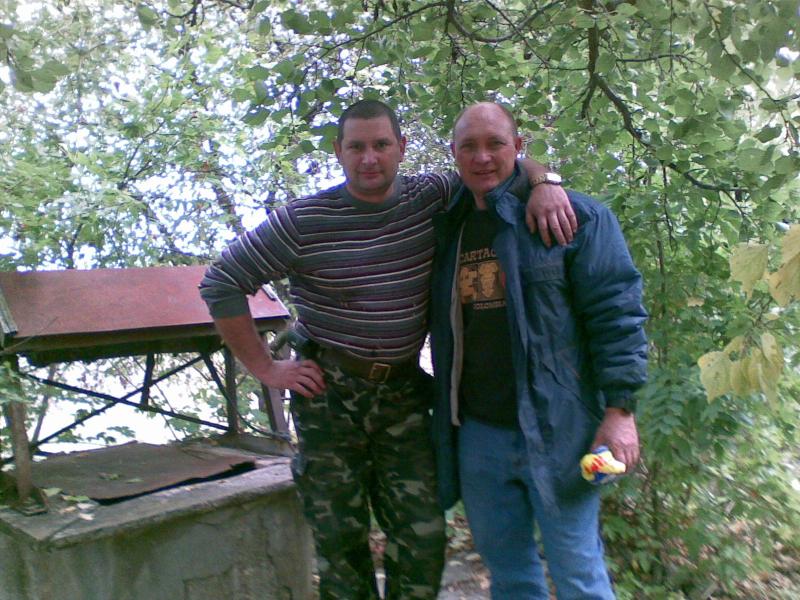 c.Крикунка, годы спустя - Крикунка