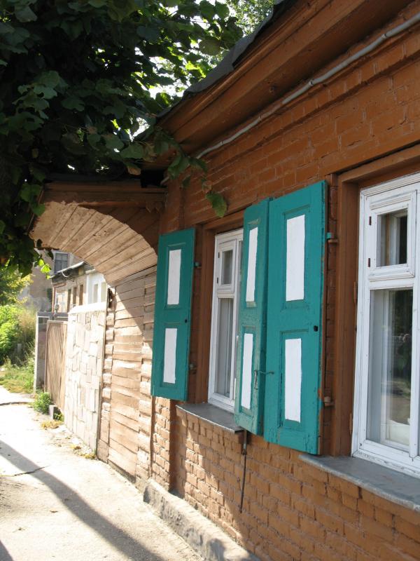 Мій рідний край - Житомир