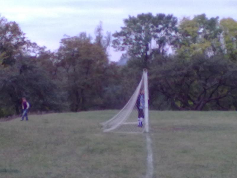 Село і люди - Ненадиха