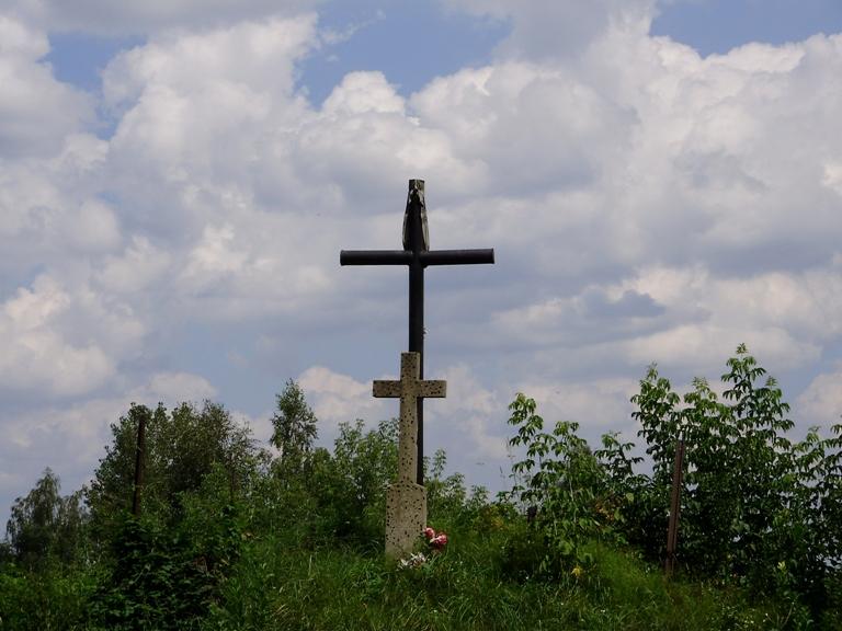 Моє рідне село - Немовичи