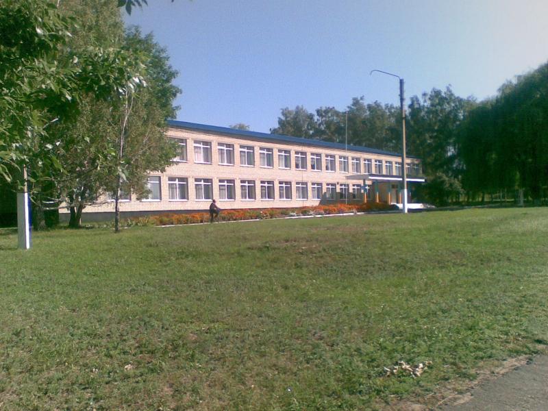 лето 2009 - Штормово