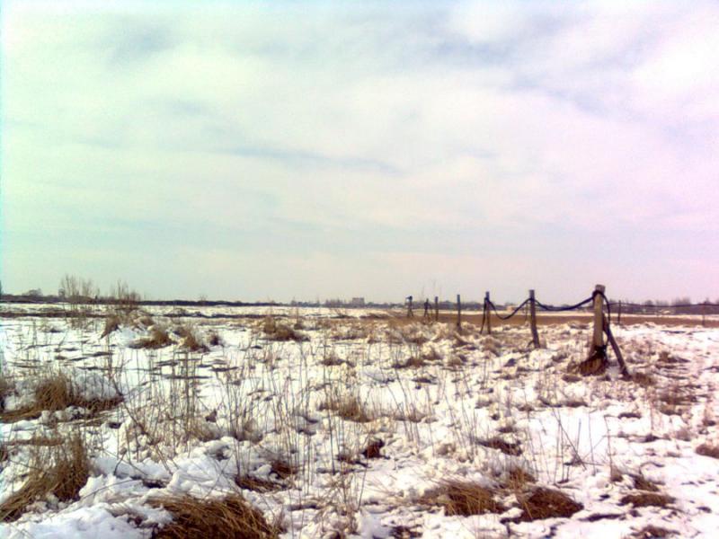 Novovoskresens'ke - Нововоскресенське