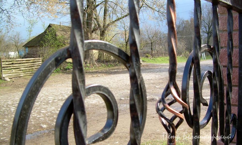 Ивчанские этюды - Ivcha