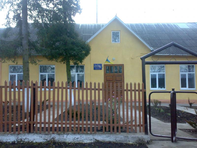 Межигірці - Межигірці