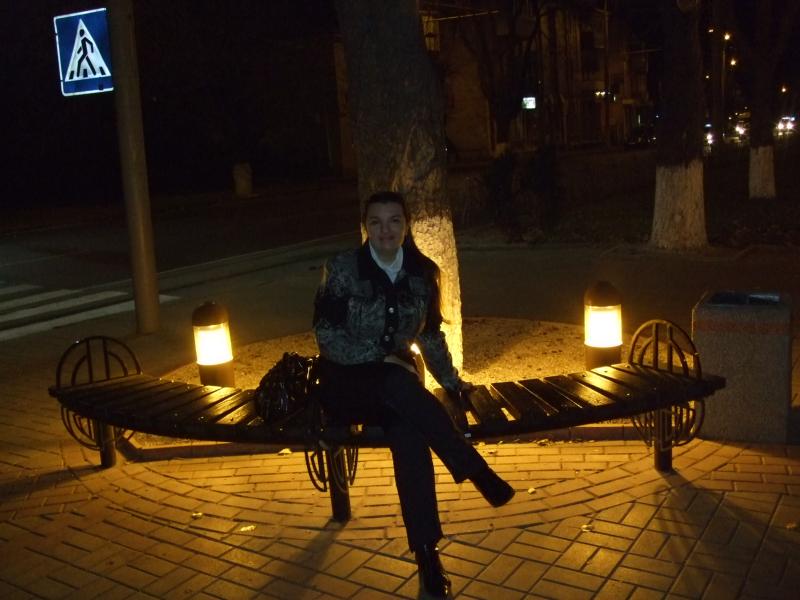 Нічна Вінниця - Вінниця