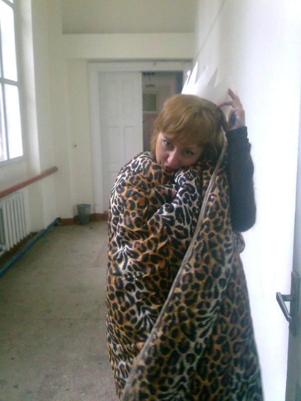 Кера - Ракобовти