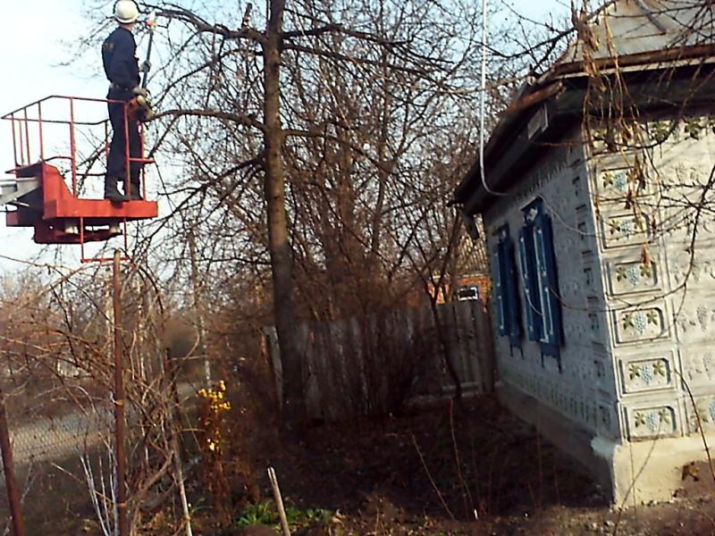 Лікареве - Likareve