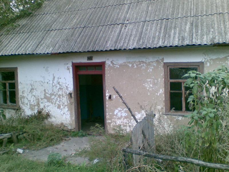 c.Крикунка, годы спустя - Крикунка