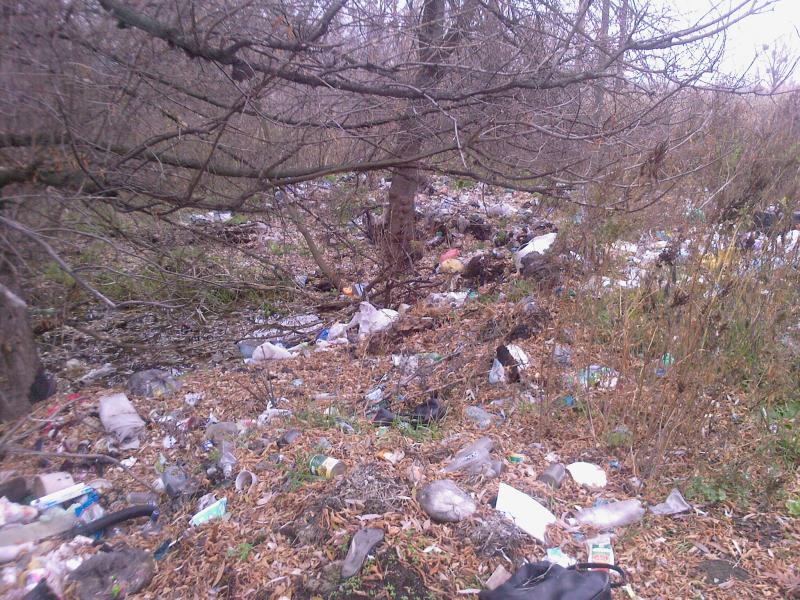 На речке - Південне