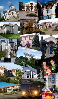 Брошнів-Осада - Брошнев-Осада