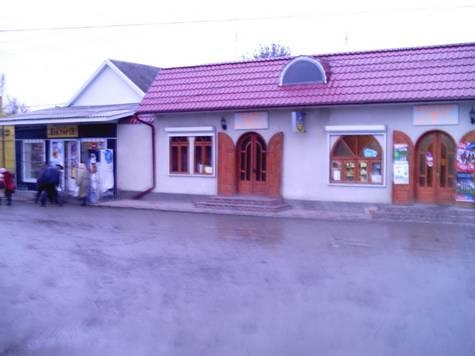 Гарне село - Іванівці