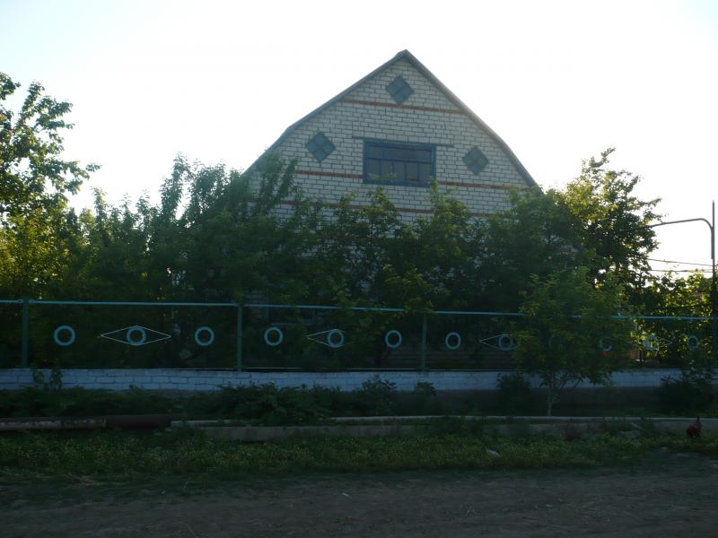 улица - Новофонтанка