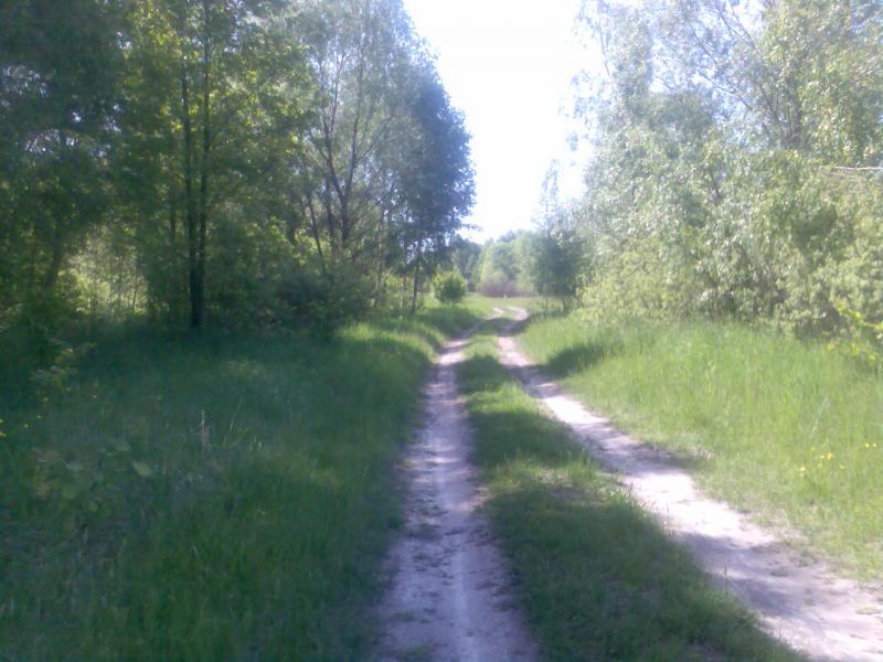 Природа і сільське життя - Ховми