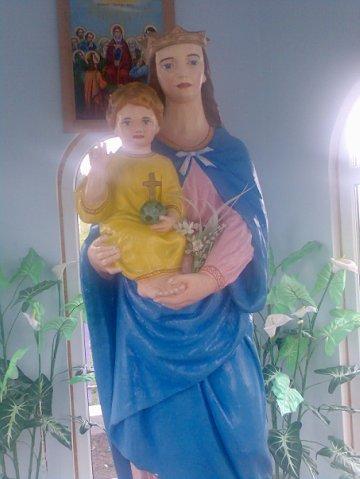 Жалибори - Жалибори