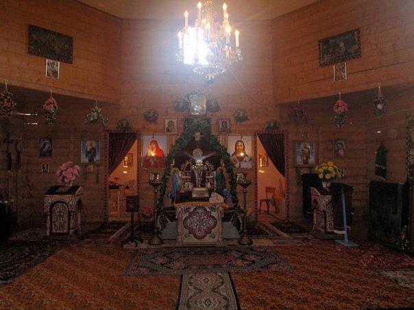 Шустівці - Shustivtsi