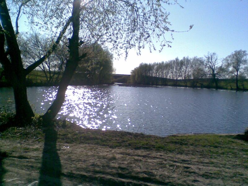 Лонки - Лонки