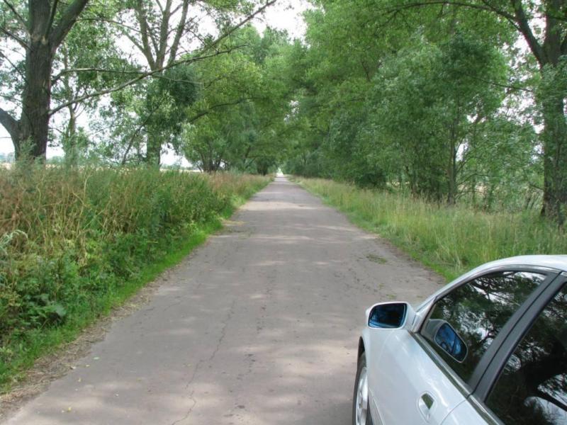 Рідне село - Звеничів