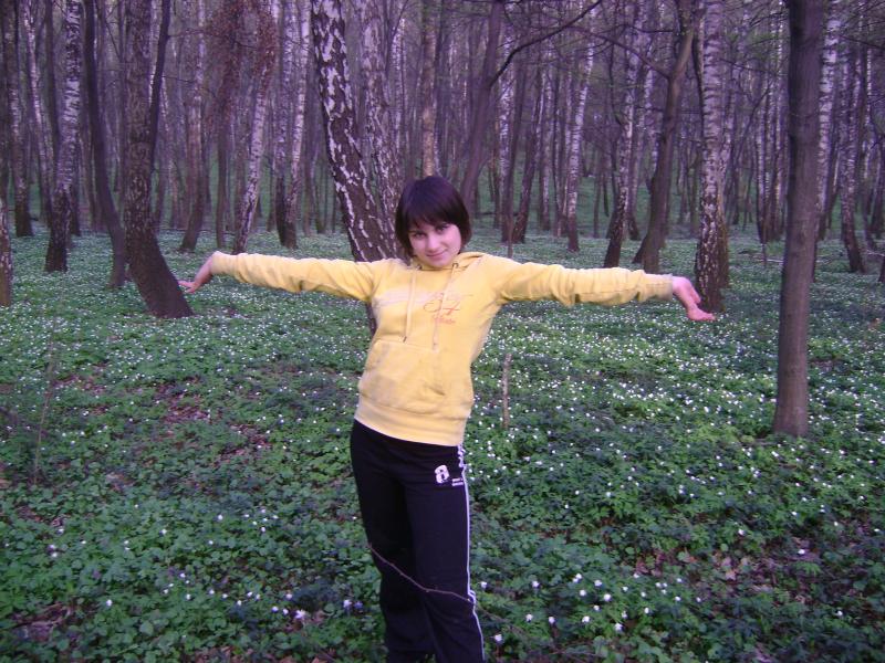 Моє село для мене ти єдине 'ПОРОМІВ' - Poromiv