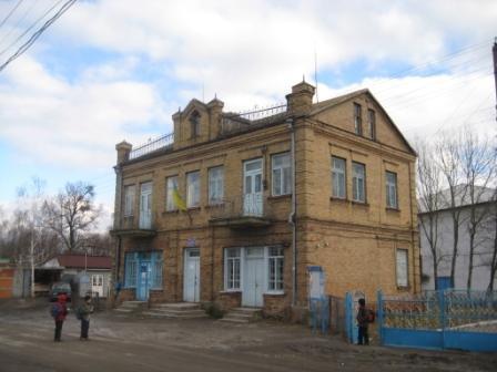 моє село - Купичів