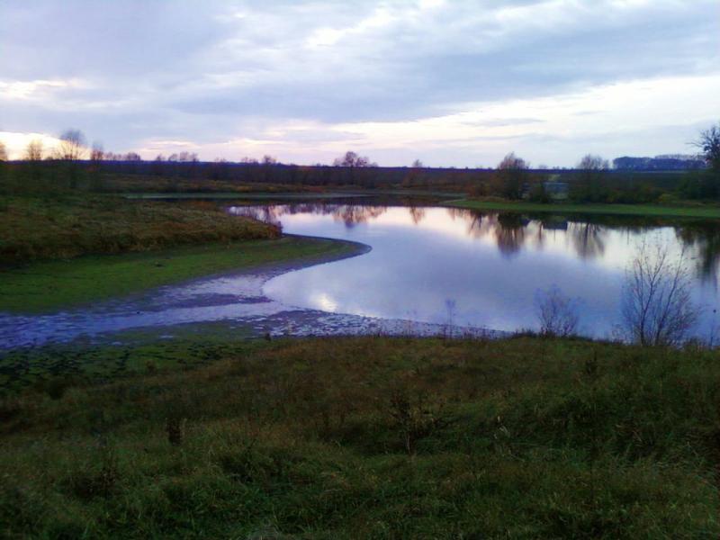 с.Білки - Білки