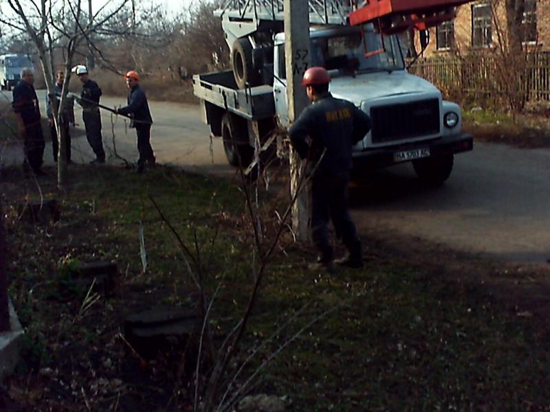 Лікареве - Лікареве