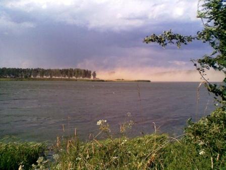 Красота то какая...ляпота! - Маковище