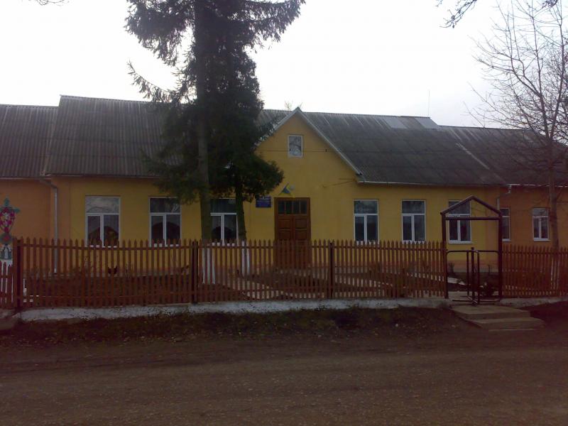 Межигірці - Межигірці