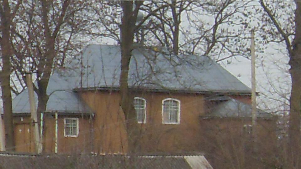 саночани - Саночани