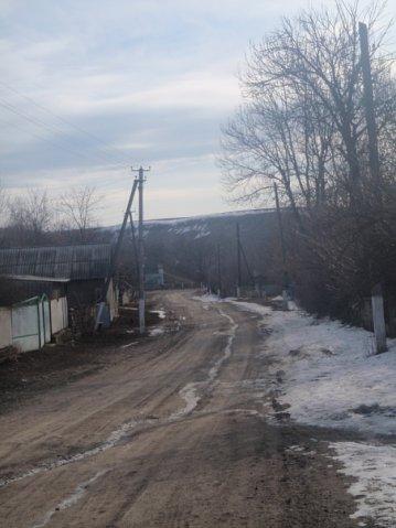 Шустівці - Shustivtsi