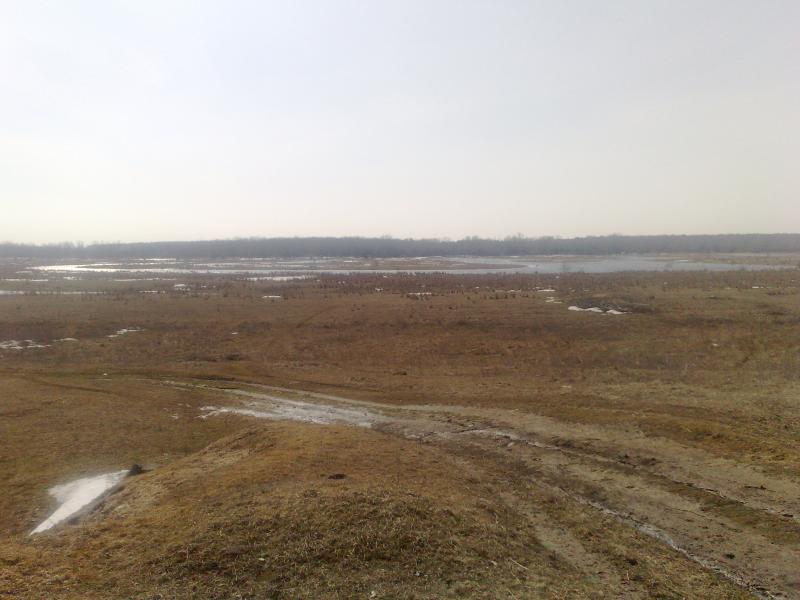 Красота Проточей - Проточі