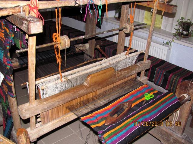 музей гончарства - Коболчин