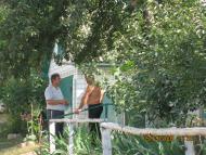 Просторы Цибулевки и Литовчуки