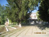 Просторы Цибулевки и Литовчуки