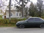 Моє рідне село