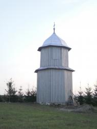 Сільський храм