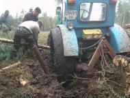 Сновидовичі