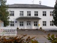 Моє рідне село