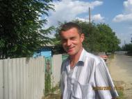 Просторы Цибулевки и Литовчуки