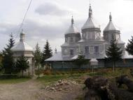 Моє рідне село