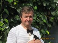 Просторы Цибулевки и Литовчуки