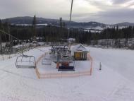 Гірськолижний комплекс 'Плай'