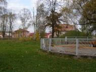 Моє рідне село