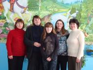 Наші учителі))))