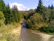 Жупанська осінь